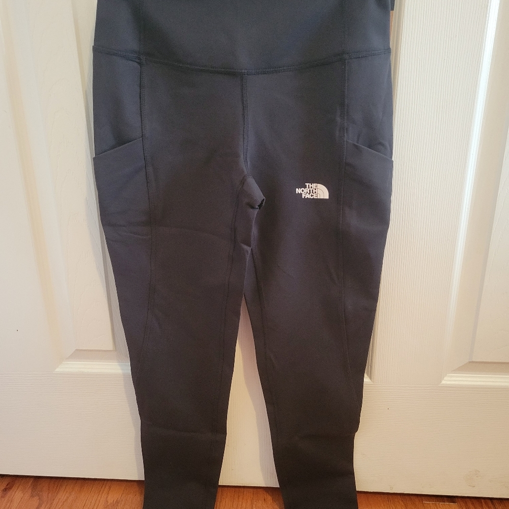 North face leggings